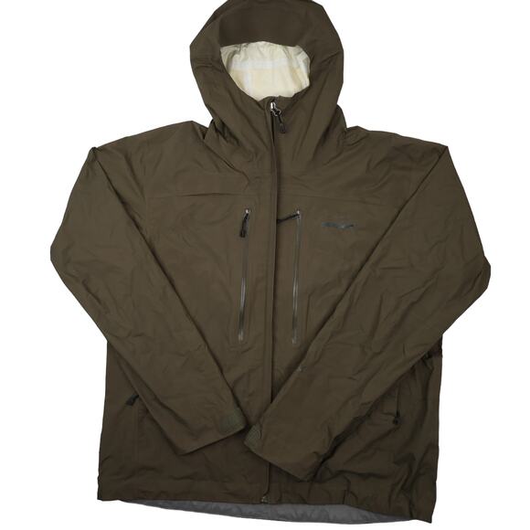 Patagonia H2no Guidewater Jacket - Picture 1 of 8